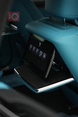 ڕۆڵس ڕۆیس گۆست